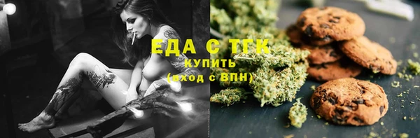 крисы Бронницы