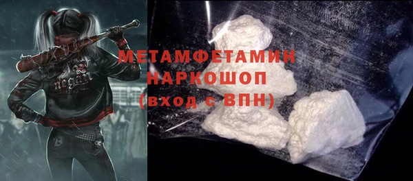 крисы Бронницы